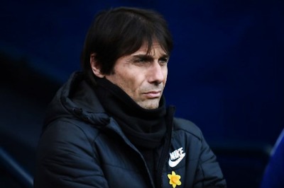 Antonio Conte 'Not Stupid' Enough to Open Up Against Man City
