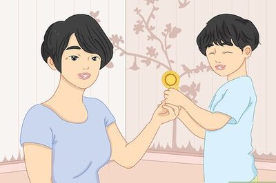 How to Ground Your Child in a Healthy, Effective Way
