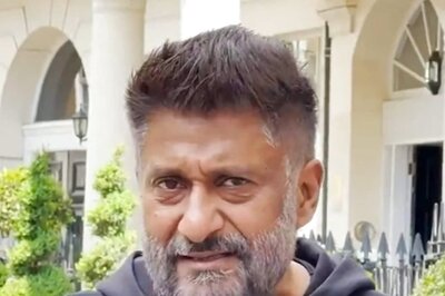 Vivek Agnihotri Accuses Oxford Union of Hinduphobia, Threatens to Sue: 'Support Me in This Difficult Fight'