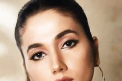 Jawan Star Aaliyah Qureishi REVEALS Witnessing Thailand Shooting: 'It Was A Terrifying Experience'