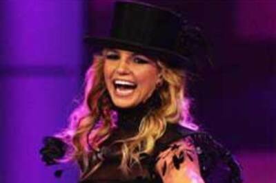 Britney Spears: New and improved