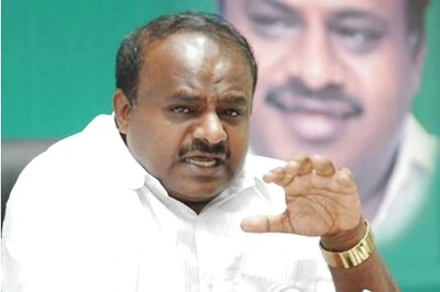 Kumaraswamy Flexes Muscles Ahead of Seat-Sharing Talks, Warns Congress Against Treating JD(S) as 'Third Grade Citizens'