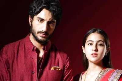 Sara Ali Khan Says She Wants To 'Inspire' Ibrahim: 'Like He Looks At Me After Zara Hatke Zara Bachke...'
