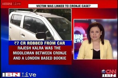 Lajpat Nagar heist: Delhi Police arrests three