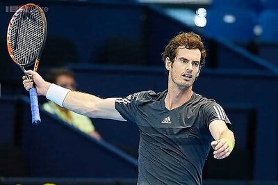 Andy Murray improves London chances with Valencia Open win