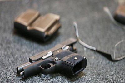 Mass Shooting in US, 3 Killed in Maryland Office Park