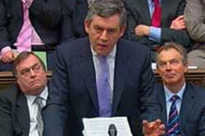 UK blasts manner of Hussein's execution