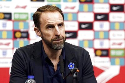England Expects Gareth Southgate to Deliver at Euro 2024 After Painful Near Misses