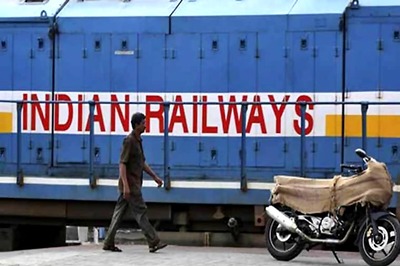 Railways Made Rs 9,000 Crore from Cancelled and Waitlisted Ticket Charges in Last Three Years
