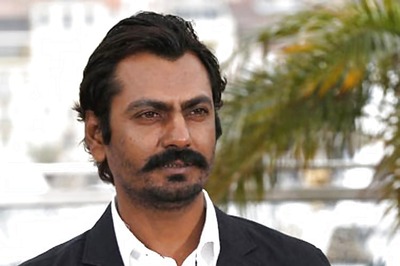 Nawazuddin Siddiqui files cross-FIR against five people over 'false allegation'