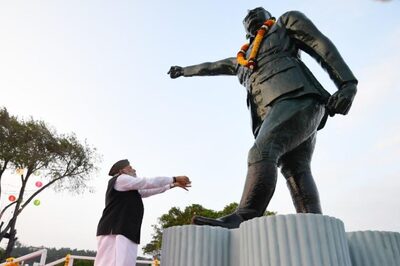 Why Do We Celebrate Parakram Diwas on Netaji Subhas Chandra Bose's Birth Anniversary? | Explained