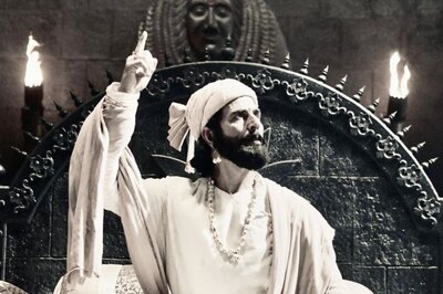 Akshay Kumar's Role As Chhatrapati Shivaji Is a Cameo In Marathi Movie Vedat Marathe Veer Daudale Saat