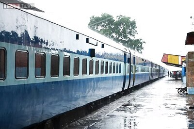 Railways to make two routes 'zero toilet discharge' by October 2