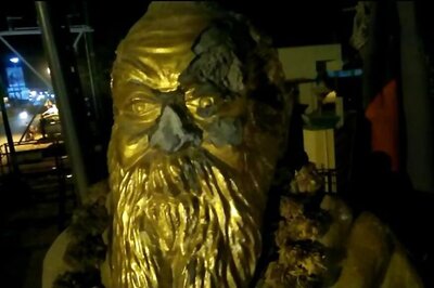 Tamil Nadu BJP Sacks Functionary for Vandalising Periyar Statue