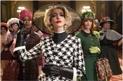 Anne Hathaway Apologises for Negative Portrayal of People with Limb Differences in 'The Witches'