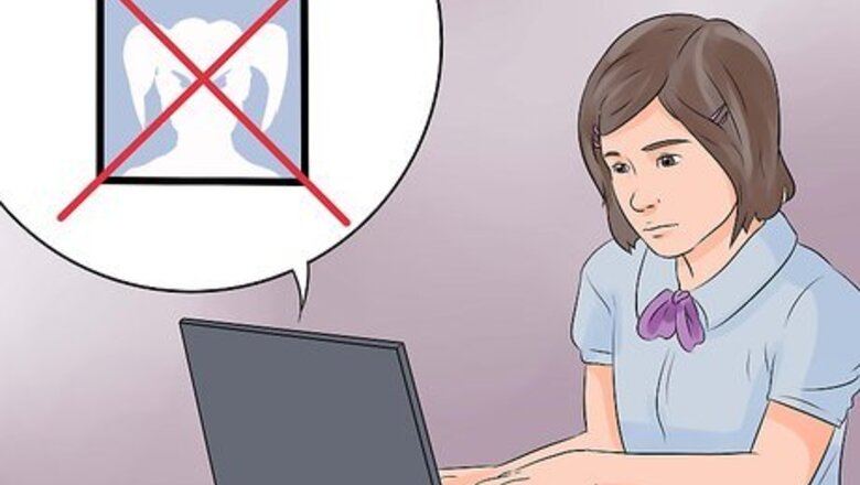 How to Be a Mature Preteen Online