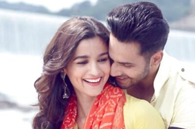 Did You Know Varun Dhawan Had To Obtain A No Objection Certificate From Alia Bhatt For Judwaa 2?
