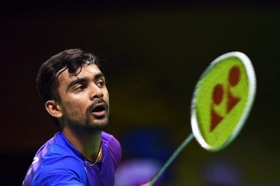 BAI's Selection Trials: Sameer Verma Pulls Out; Kiran George, Priyanshu Rajawat & Aakarshi Kashyap, Ashmita Chaliha Lead Race for Top Position