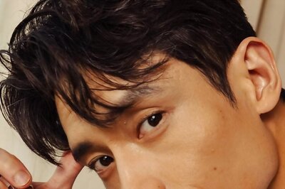 Manny Jacinto On His Lines Getting Cut From Tom Cruise's Top Gun Maverick: 'It Wasn't Shocking'