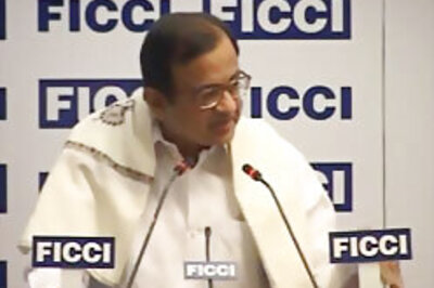 Inflation worries: FM asks nation to have faith