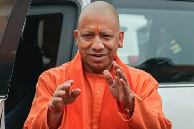 The UPShot | CM Yogi's Kashi-Mathura Pitch, with Lessons from Mahabharata And Ayodhya