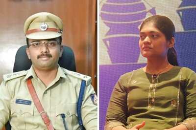 Udupi Nursing Student Videotaped in College Washroom: It’s Now A Police vs Activist Fight