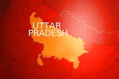 Uttar Pradesh Assembly: Ruckus hits Question Hour, 3rd time in Monsoon session