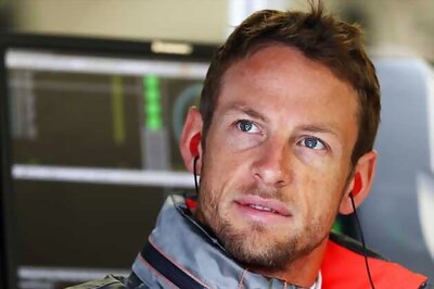 McLaren already looking to 2014 season