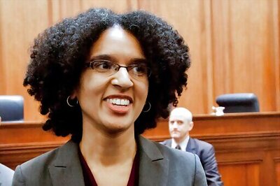 Kruger Seeks To Follow Path To 'ImpartIal And Fair Justice'