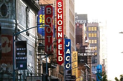 Report Finds New York Writers, Stages Remain Extremely White