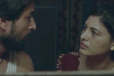 Begum Jaan Fame Poonam Rajput on Working With Anurag Kashyap, 'You Cannot Impress Him in Any Way Except...' | Exclusive