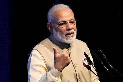 US Congressmen Urge Trump to Press Modi on Trade, Investment