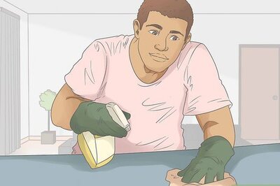 How to Entertain Guests