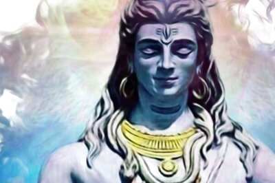 Opinion | Shiva: Destroyer or Restorer?