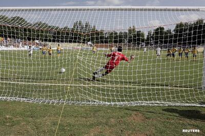 Bengal win Santosh trophy after 11 years