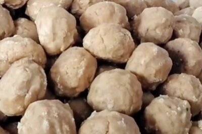 How Manda Vellam Aka Sugarcane Jaggery Is Prepared In Tamil Nadu’s Srivilliputhur