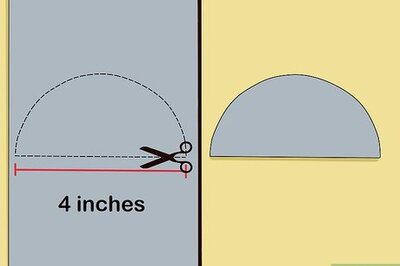 How to Make a Mouse Costume