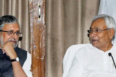 Bihar's Ex-Dy CM Sushil Modi 'Battling Cancer for Last 6 Months', Says 'Won't Be Part of Lok Sabha Poll Plans'