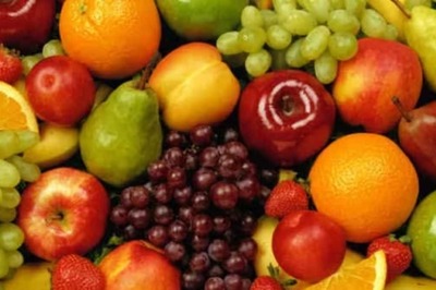 Turmeric To Dry Fruits, 5 Foods To Help Cleanse Your Liver