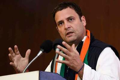 Rahul Gandhi's Temple Visits to Continue; Matter of Faith: Anil Shastri, Congress Leader