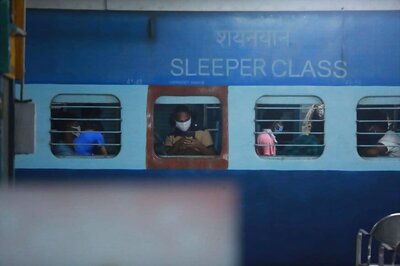 Operated 1,414 Shramik Special Trains, 496 From Gujarat And 266 From Maharashtra So Far: Railways