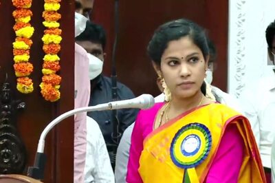 Chennai Mayor Meets Bishop Who Made Anti-Hindu Remarks, Stirs Up Controversy