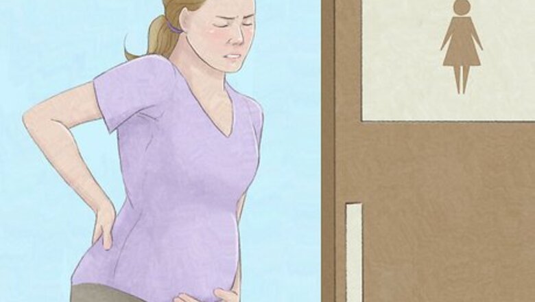 How to Treat a UTI when You're Pregnant