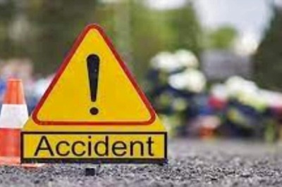 Maharashtra: 5 Killed, 7 Injured as Truck Hits SUV in Amravati