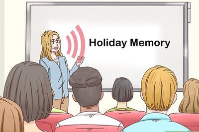 How to Write a Personal Recount