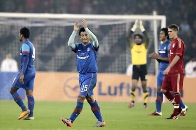 Bayern can inspire Indian youngsters: Bhaichung