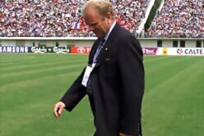 AFC miss likely, but coach unfazed