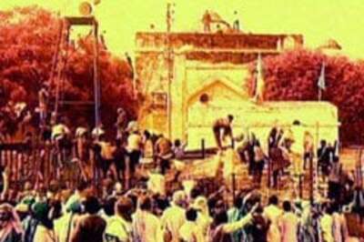 ASI asked to fill up trenches at Ayodhya