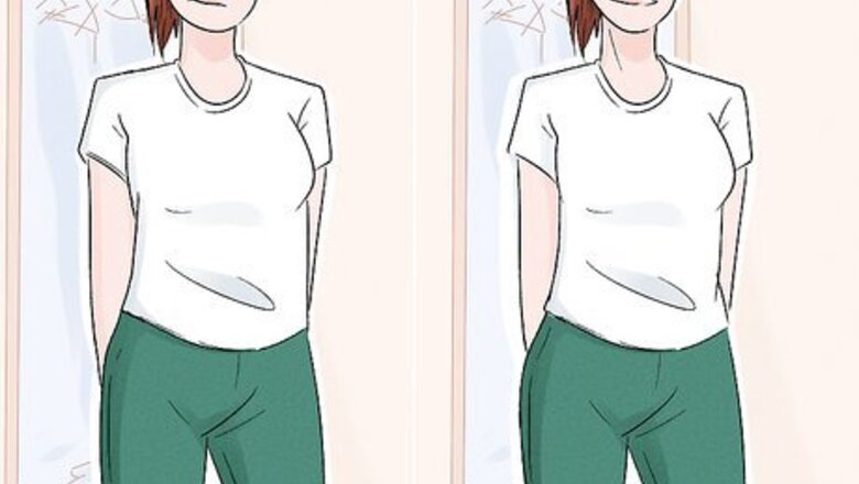 How to Take Weight Loss Before and After Pictures
