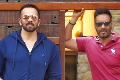 Singham 1 Re-release: Ajay Devgn, Rohit Shetty To Meet Fans At Mumbai Theatre, All You Need To Know